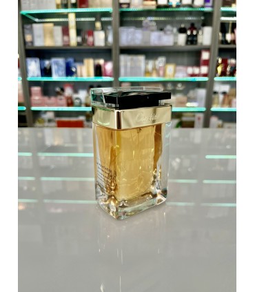 Cartier Edition Soir La Panthere Eau De Parfum UNIKAT