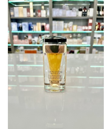 Cartier Edition Soir La Panthere Eau De Parfum UNIKAT