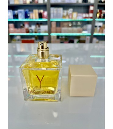 Yves Saint Laurent Y La Collection Eau De Toilette UNIKAT VINTAGE