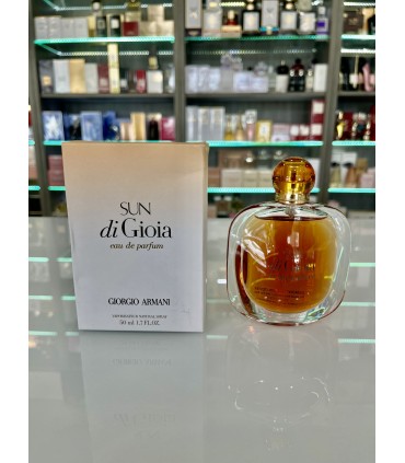 Giorgio Armani Sun Di Gioia Eau De Parfum UNIKAT