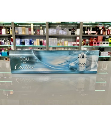 Cartier Eau De Cartier  Eau De Toilette  UNIKAT UNISEX