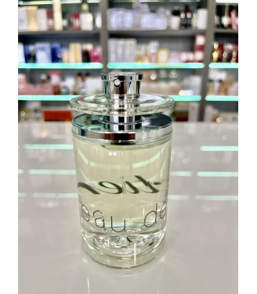 Cartier Eau De Cartier  Eau De Toilette  UNIKAT UNISEX