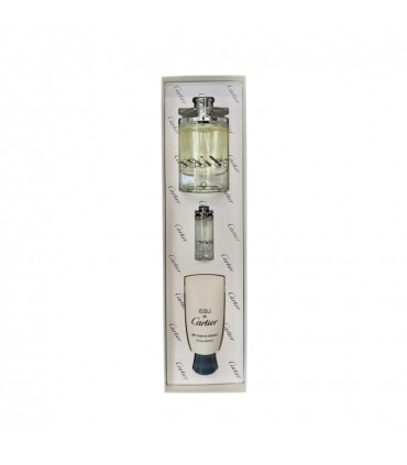 Cartier Eau De Cartier  Eau De Toilette  UNIKAT UNISEX