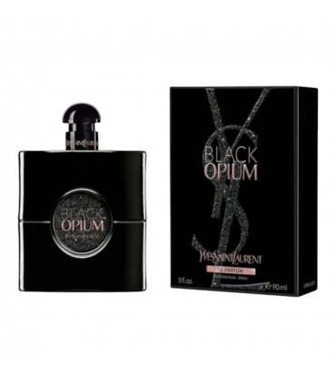 Yves Saint Laurent Black Opium Le Parfum