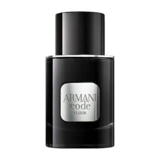 Giorgio Armani Code Elixir Parfum Pour Homme NEW