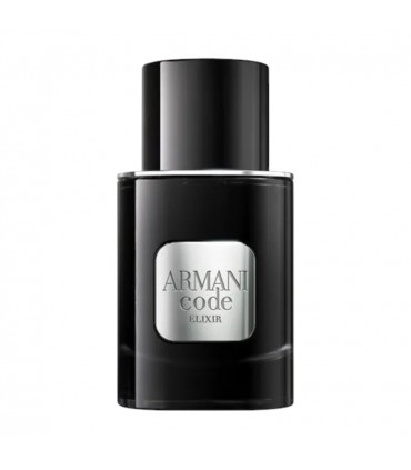 Giorgio Armani Code Elixir Parfum Pour Homme NEW