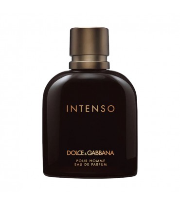 Dolce & Gabbana Pour Homme Intenso Eau De Parfum