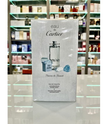 Cartier Eau De Cartier  Eau De Toilette  UNIKAT UNISEX