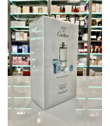 Cartier Eau De Cartier  Eau De Toilette  UNIKAT UNISEX