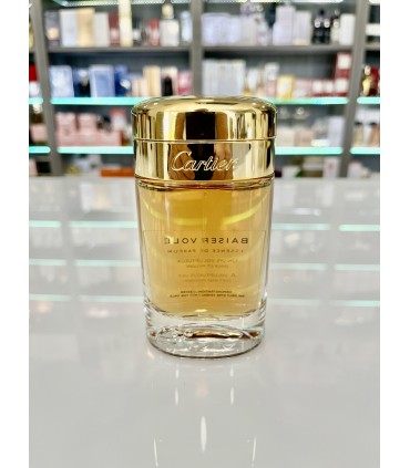 Cartier Baiser Vole Essence Parfum Women UNIKAT
