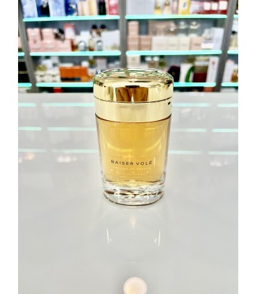 Cartier Baiser Vole Essence Parfum Women UNIKAT