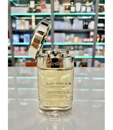 Cartier Baiser Vole Eau De Parfum Women UNIKAT