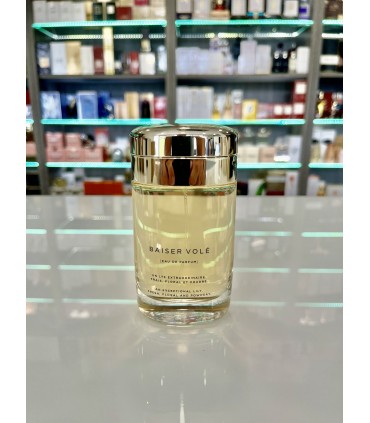 Cartier Baiser Vole Eau De Parfum Women UNIKAT