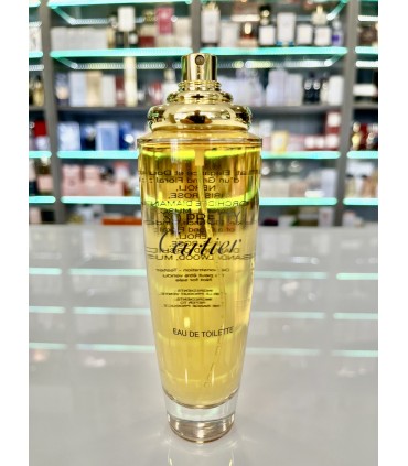 Cartier So Pretty De Cartier Eau De Toilette UNIKAT