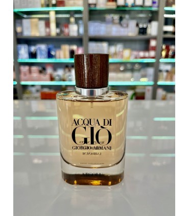 Giorgio Armani Acqua di Gio Absolu Eau De Parfum Pour Homme UNIKAT