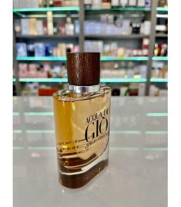 Giorgio Armani Acqua di Gio Absolu Eau De Parfum Pour Homme UNIKAT