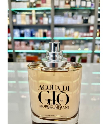 Giorgio Armani Acqua di Gio Absolu Eau De Parfum Pour Homme UNIKAT