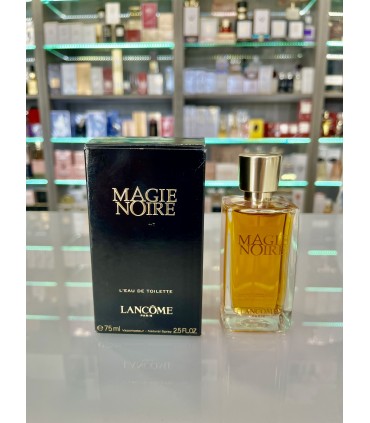 Lancome Magie Noir Pour Femme  Eau De Toilette UNIKAT