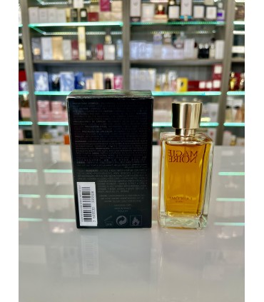 Lancome Magie Noir Pour Femme  Eau De Toilette UNIKAT