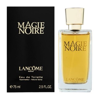 Lancome Magie Noir Pour Femme  Eau De Toilette UNIKAT - 75 ML