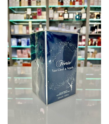 Van Cleef & Arpels Feerie Eau De Toilette UNIKAT OLD