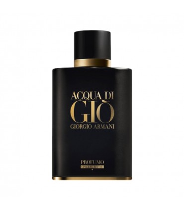 Giorgio Armani Acqua Di Gio Profumo Special Blend Parfum UNIKAT