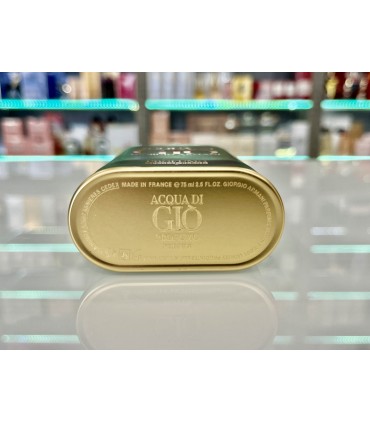 Giorgio Armani Acqua Di Gio Profumo Special Blend Parfum UNIKAT