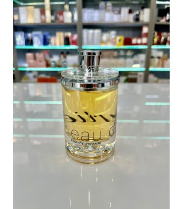 Cartier Eau De Cartier Ess D'Orange Eau De Toilette UNIKAT