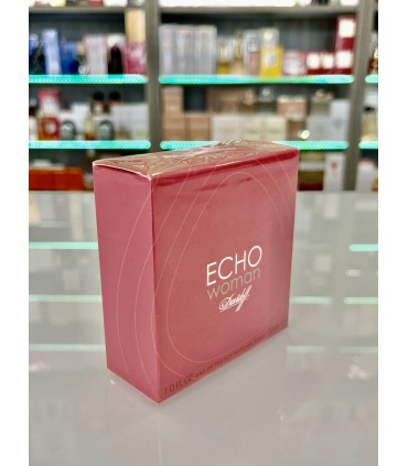 Davidoff Echo Woman Eau De Parfum  UNIKAT