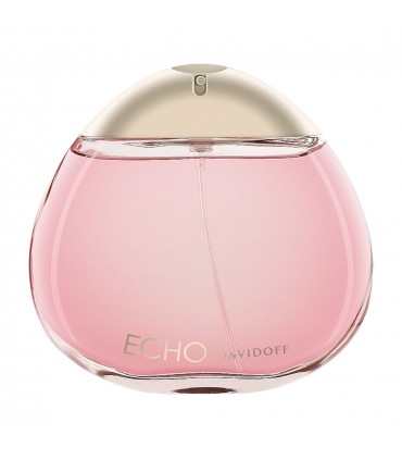 Davidoff Echo Woman Eau De Parfum  UNIKAT