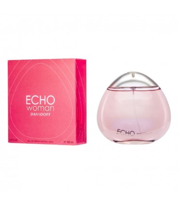 Davidoff Echo Woman Eau De Parfum  UNIKAT
