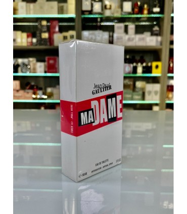 Jean Paul Gaultier Madame Eau de Toilette UNIKAT