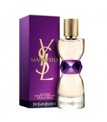 Yves Saint Laurent Manifesto Eau De Parfum UNIKAT