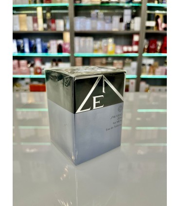Shiseido Zen For Men Eau De Toilette UNIKAT
