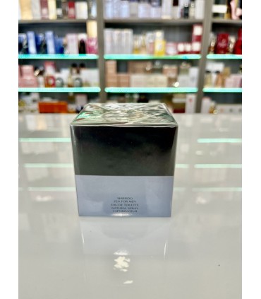Shiseido Zen For Men Eau De Toilette UNIKAT
