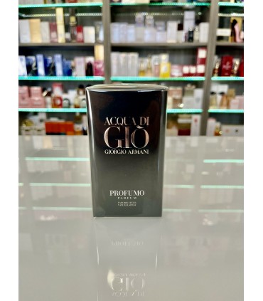 Giorgio Armani Acqua Di Gio Profumo Parfum UNIKAT
