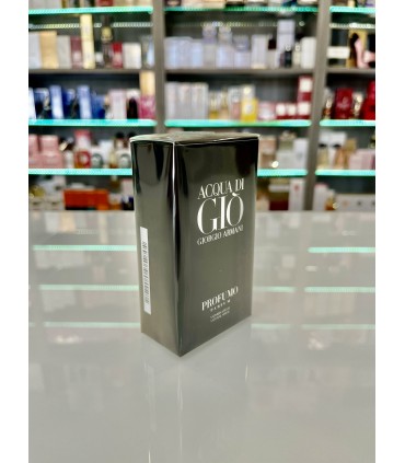 Giorgio Armani Acqua Di Gio Profumo Parfum UNIKAT