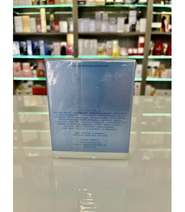 Hugo Boss Pure Eau De Toilette UNIKAT