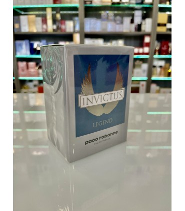 Paco Rabanne Invictus Legend Eau De Parfum UNIKAT