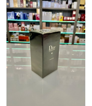 Dior Homme Parfum UNIKAT