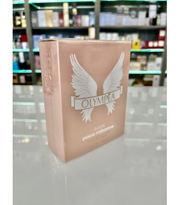 Paco Rabanne Olympea Aqua Eau De Parfum Legere UNIKAT