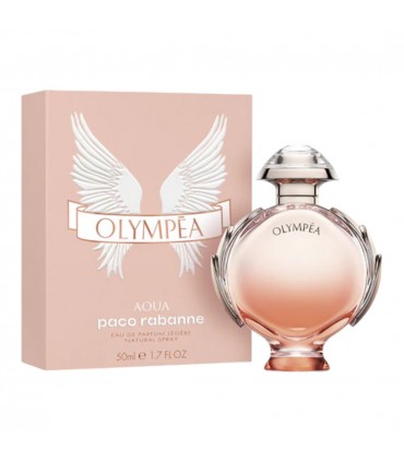 Paco Rabanne Olympea Aqua Eau De Parfum Legere UNIKAT