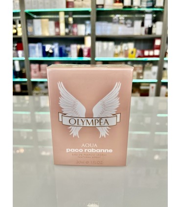 Paco Rabanne Olympea Aqua Eau De Parfum Legere UNIKAT