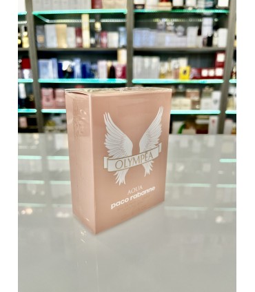 Paco Rabanne Olympea Aqua Eau De Parfum Legere UNIKAT