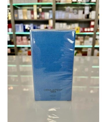 Dsquared Potion Blue Cadet  Eau De Toilette  UNIKAT