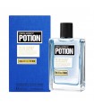 Dsquared Potion Blue Cadet  Eau De Toilette  UNIKAT