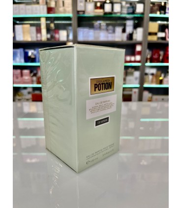 Dsquared 2 Potion For Woman Eau De Parfum UNIKAT