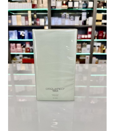 Dsquared 2 Potion For Woman Eau De Parfum UNIKAT