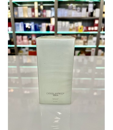 Dsquared 2 Potion For Woman Eau De Parfum UNIKAT