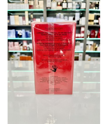Hugo Boss Red Eau De Toilette UNIKAT